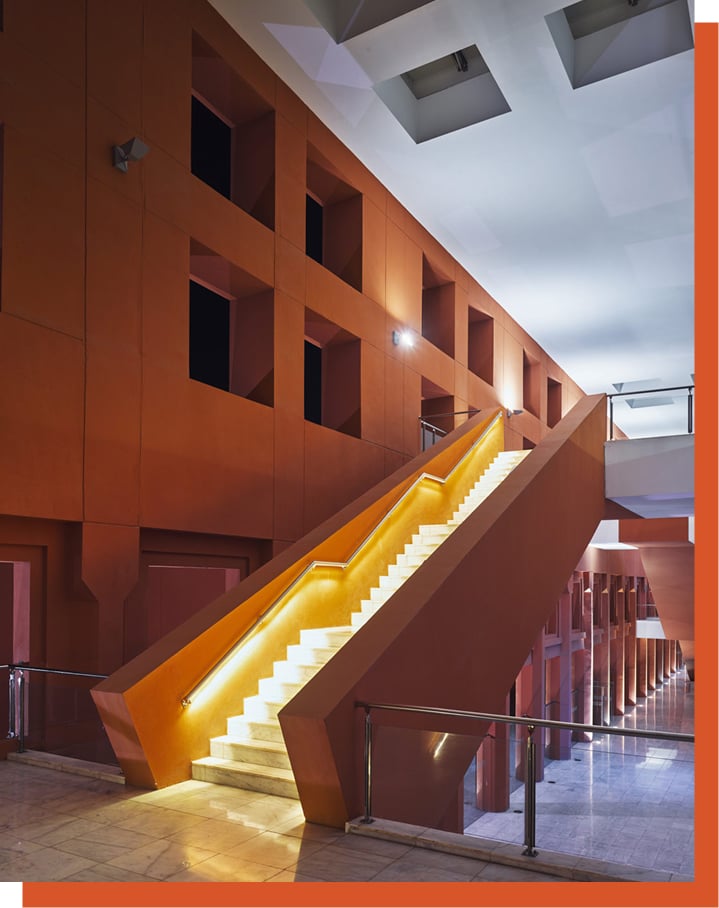 Start Your Management Career with Purpose – Choose One of Five Specializations